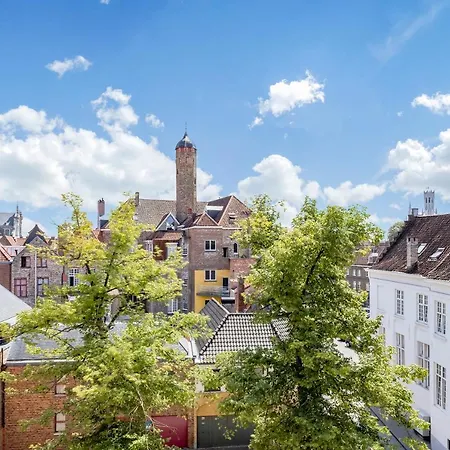 Hotel Bryghia Bruges