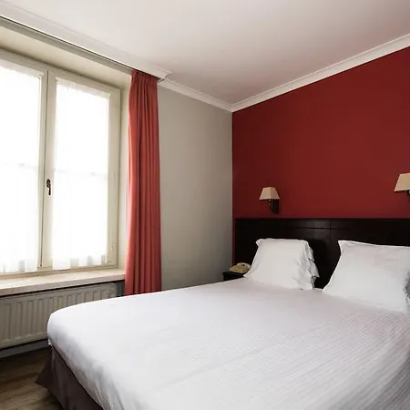 Hotel Bryghia 3*
