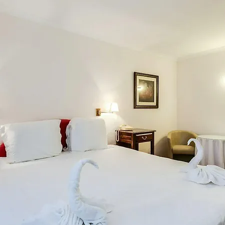Hotel Bryghia