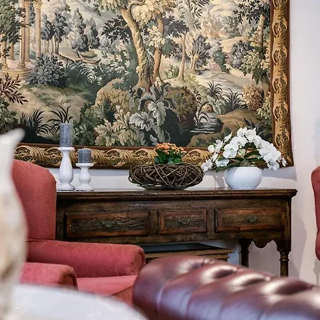 Bryghia Hotel Bruges