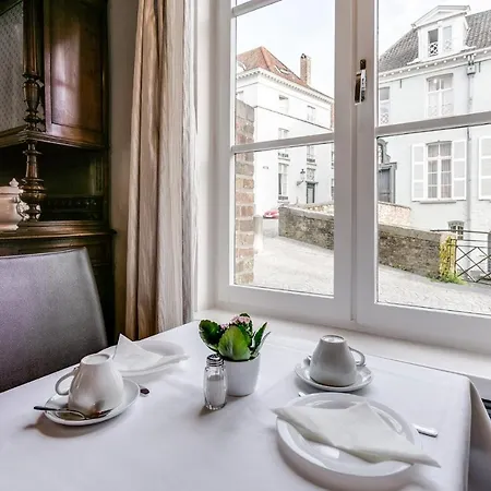 Bryghia Hotel