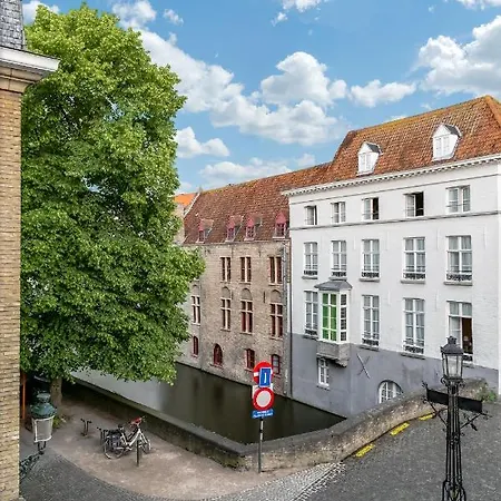 Bryghia 3* Bruges