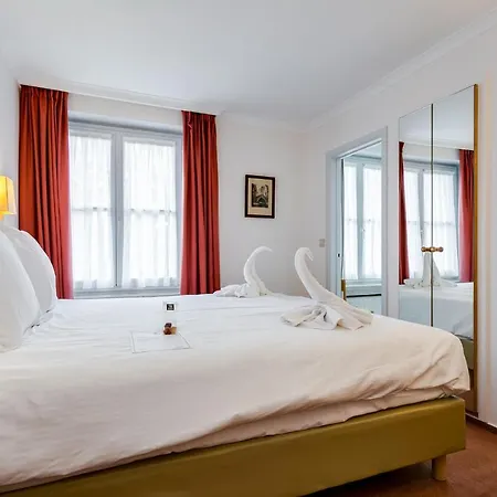 Bryghia 3* Bruges