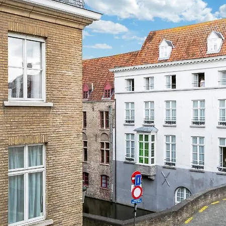 Bryghia 3* Bruges