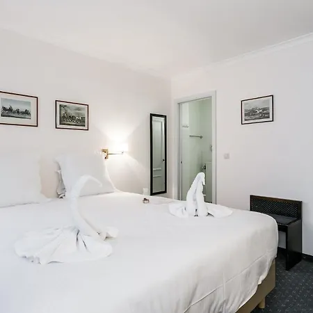Hotel Bryghia Bruges