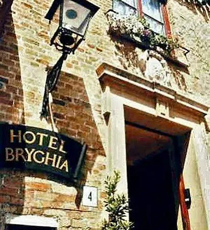 Bryghia Bruges
