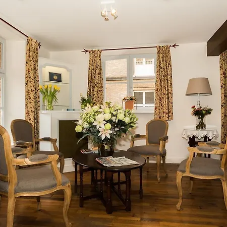 Hotel Bryghia 3*