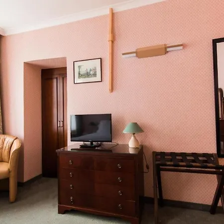 Hotel Bryghia 3*