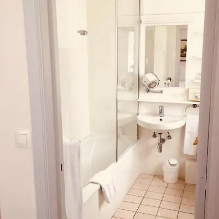 Hotel Bryghia Bruges