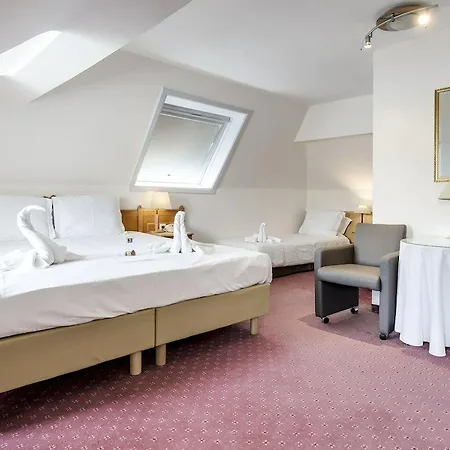 Bryghia Hotel