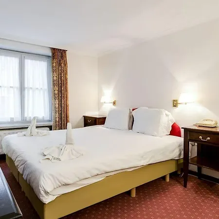 Hotel Bryghia 3*
