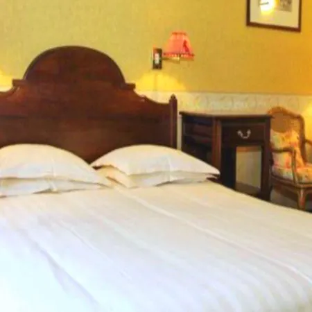 Hotel Bryghia 3*