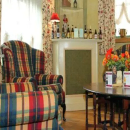 Hotel Bryghia Bruges