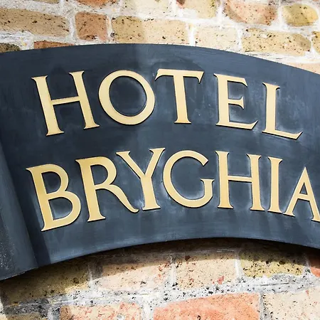 Bryghia Hotel 3*