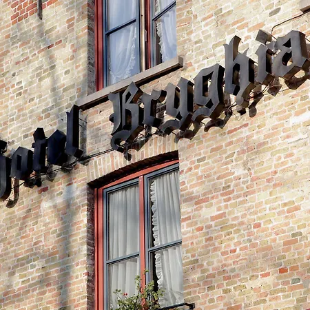 Bryghia Hotel