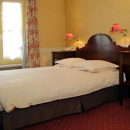Hotel Bryghia