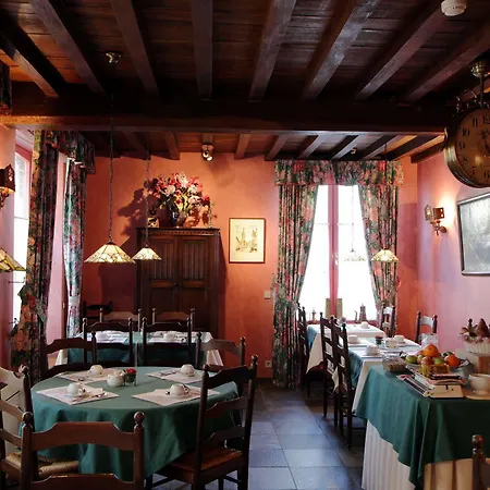 Bryghia Hotel