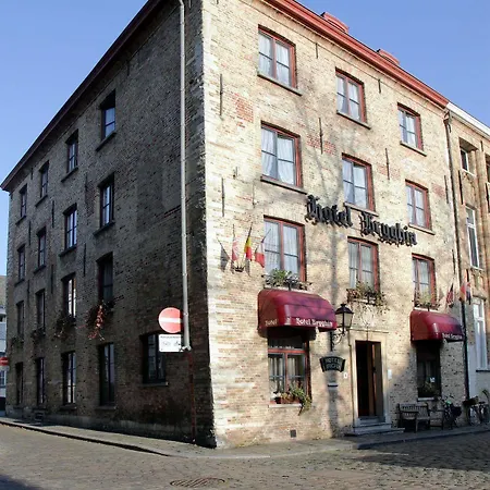 Bryghia Hotel