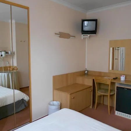 Hotel Bryghia 3*