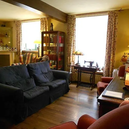 Bryghia Hotel