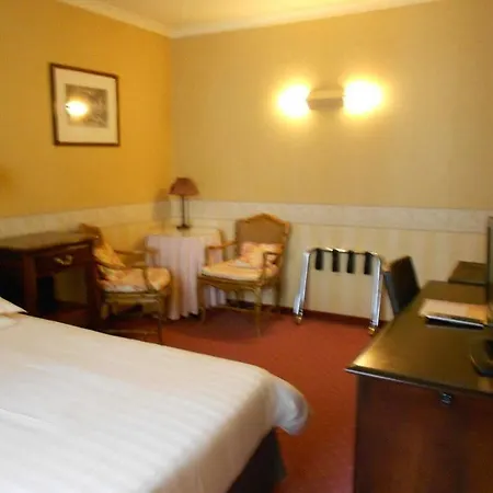 Bryghia Hotel
