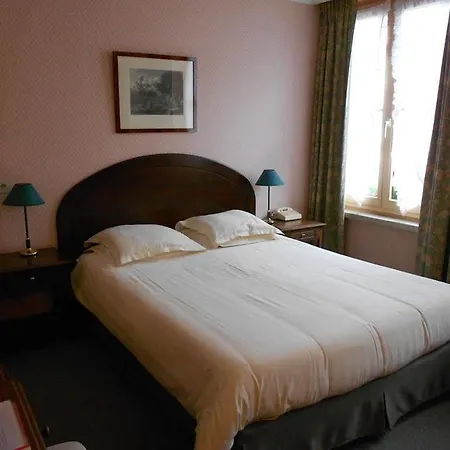 Hotel Bryghia