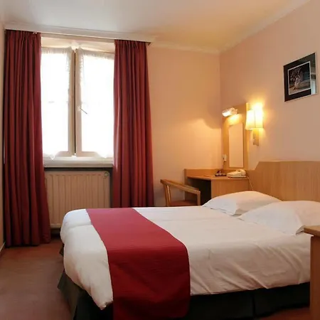 Bryghia 3* Bruges