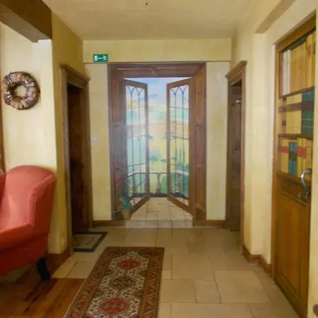 Bryghia Hotel Bruges