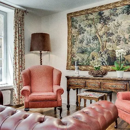 Bryghia Hotel 3*