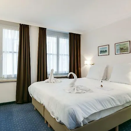 Bryghia Hotel